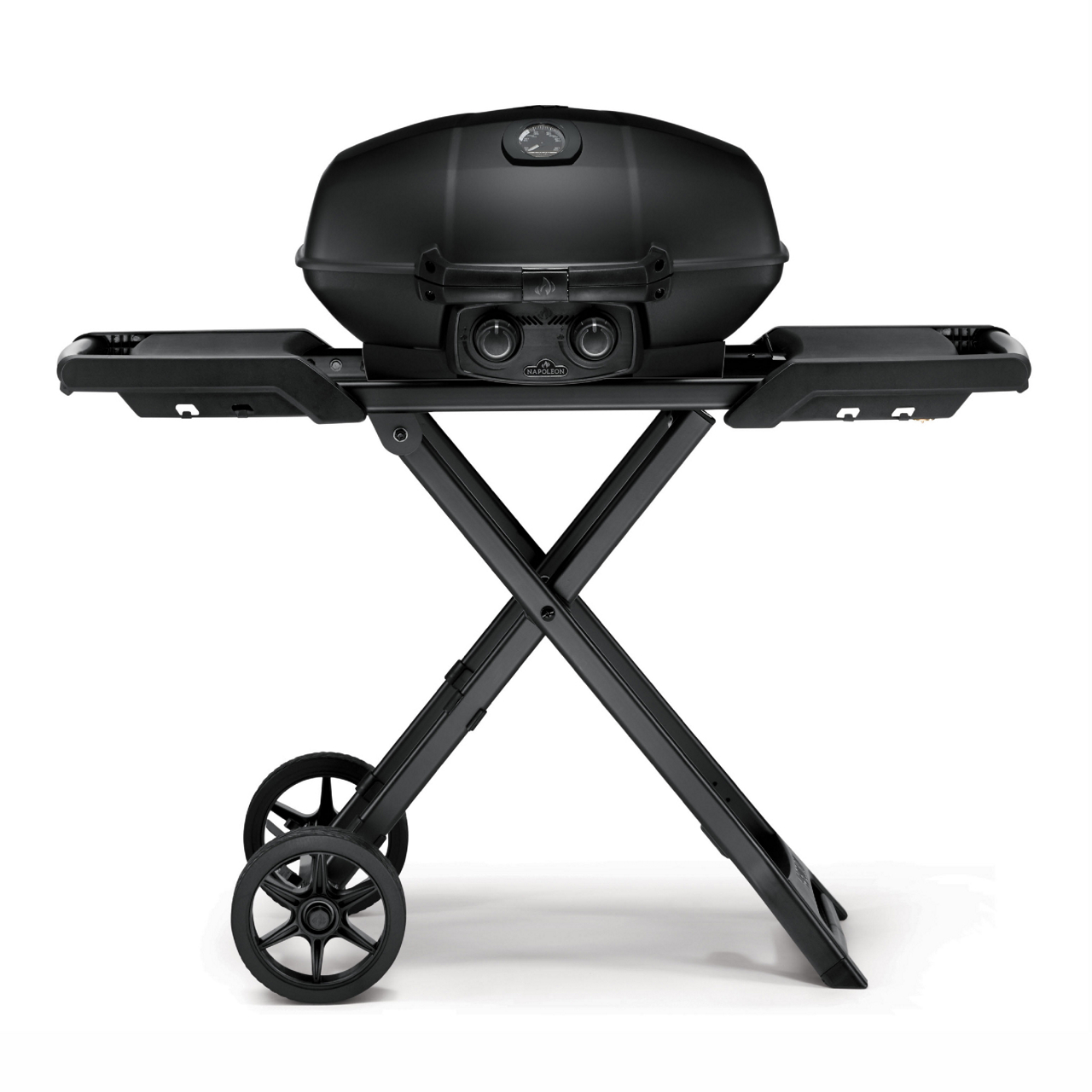  Napoleon Gasgrill PRO285X-MK-DE-PHM,