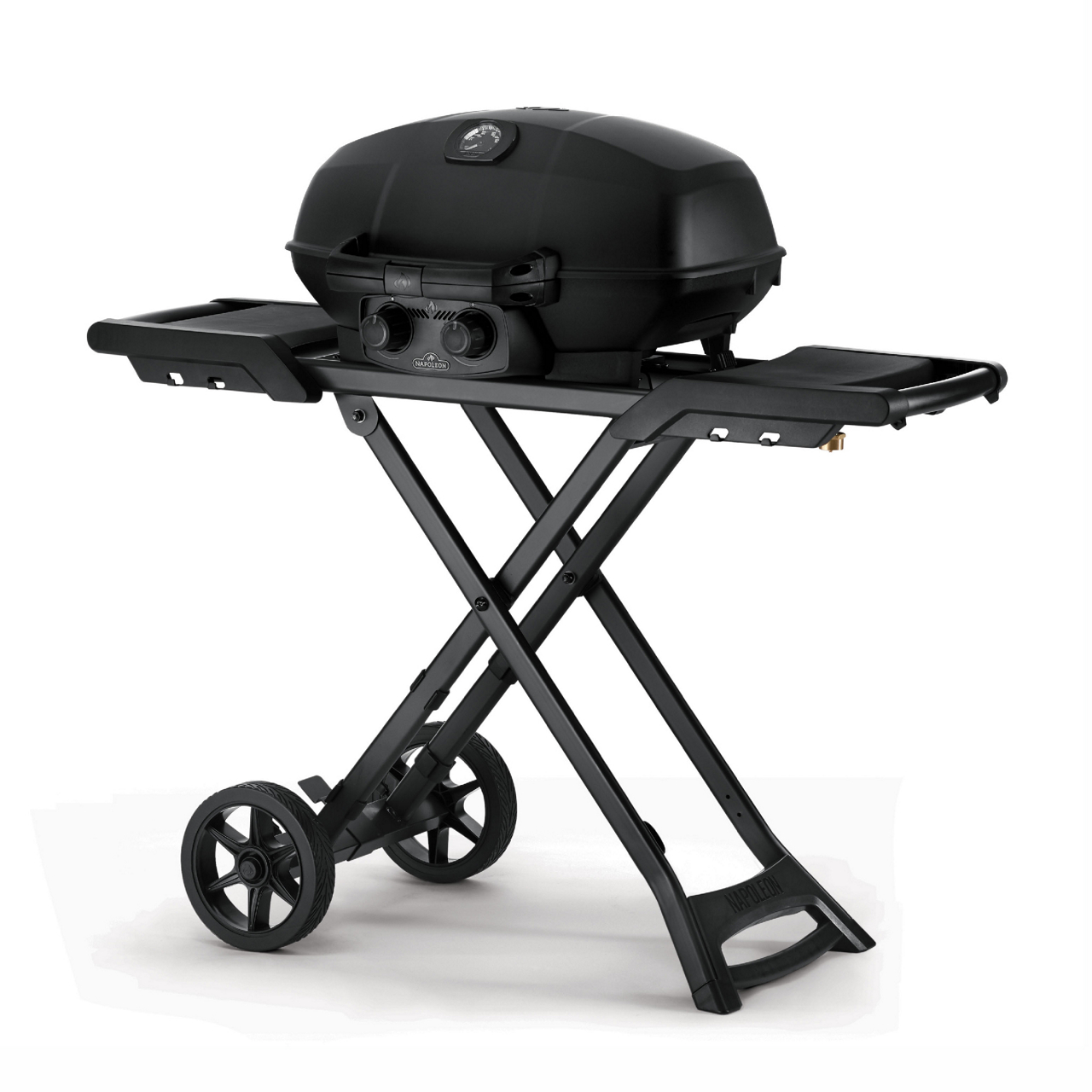  Napoleon Gasgrill PRO285X-MK-DE-PHM,