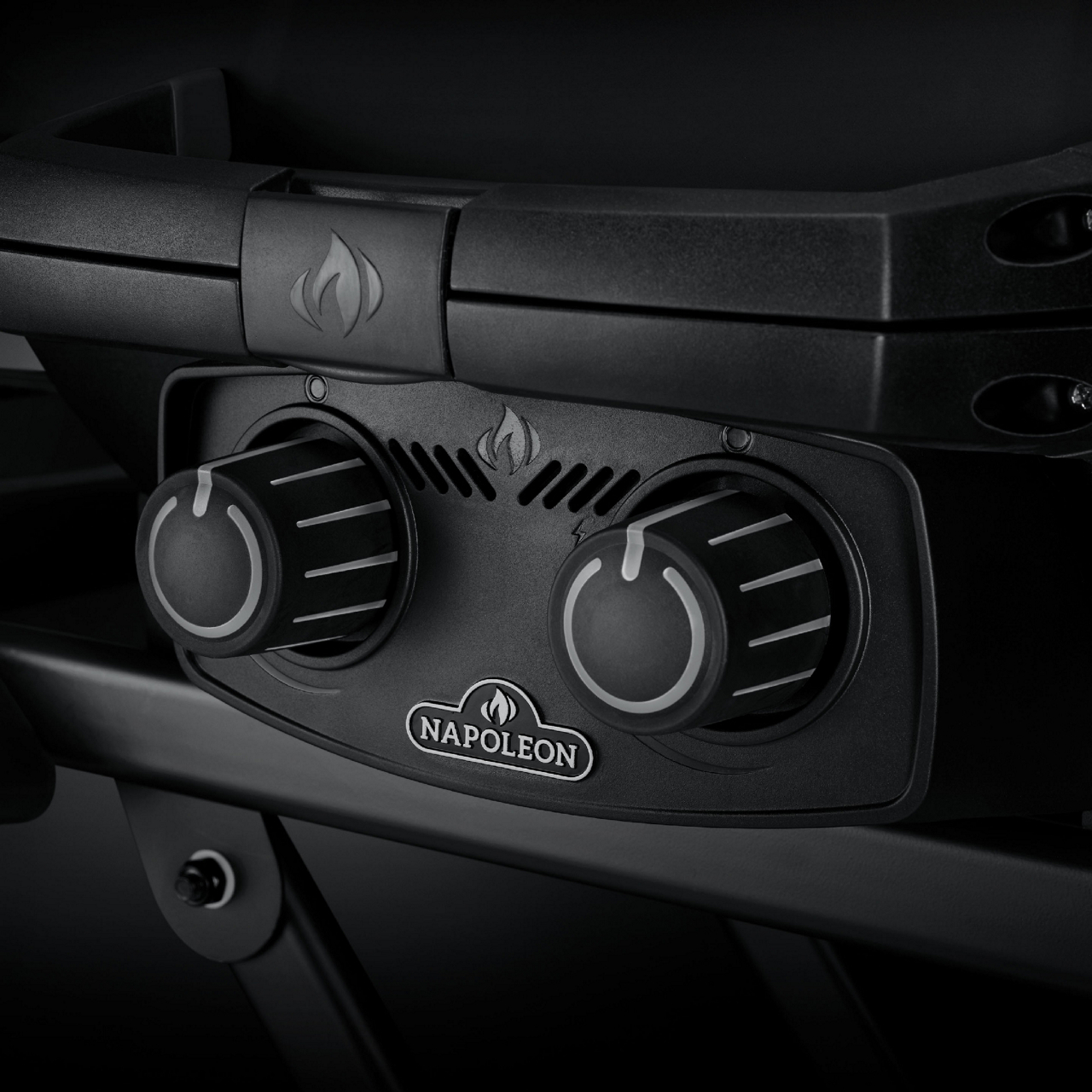  Napoleon Gasgrill PRO285X-MK-DE-PHM,