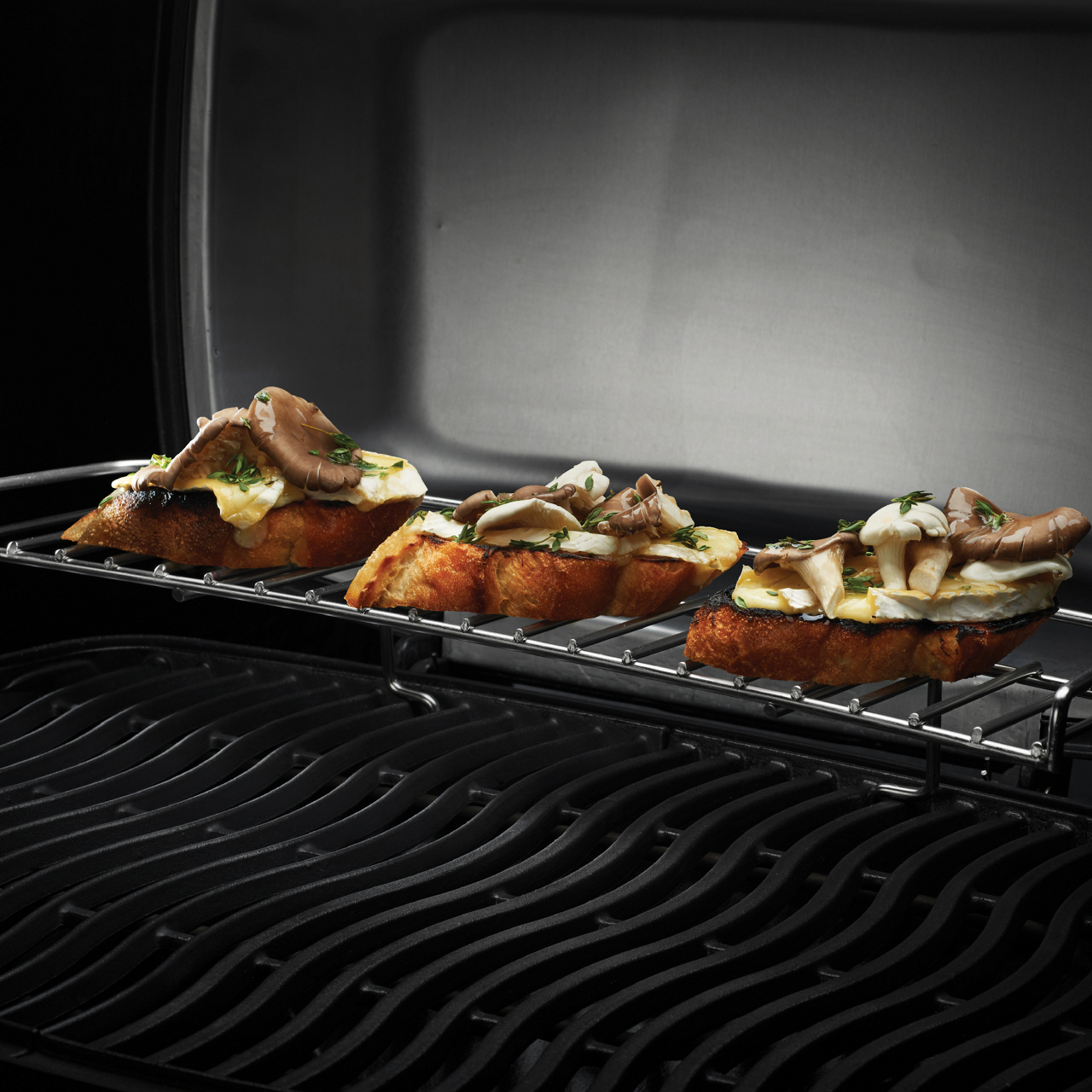  Napoleon Gasgrill PRO285X-MK-DE-PHM,