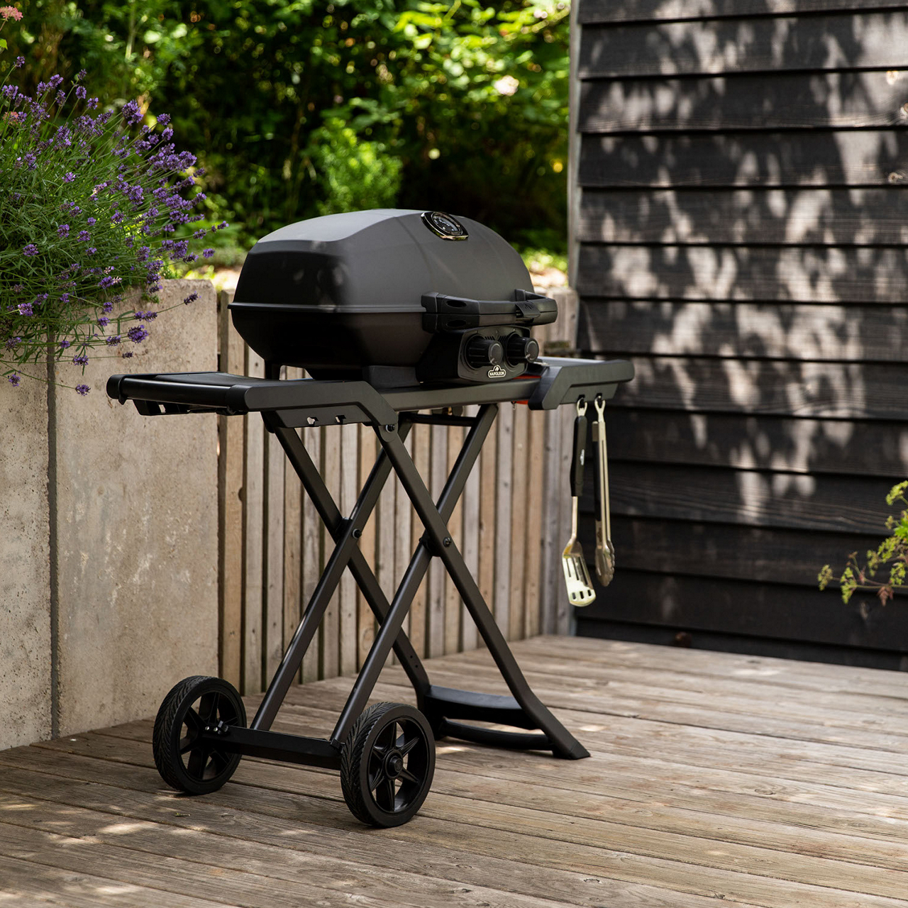  Napoleon Gasgrill PRO285X-MK-DE-PHM,