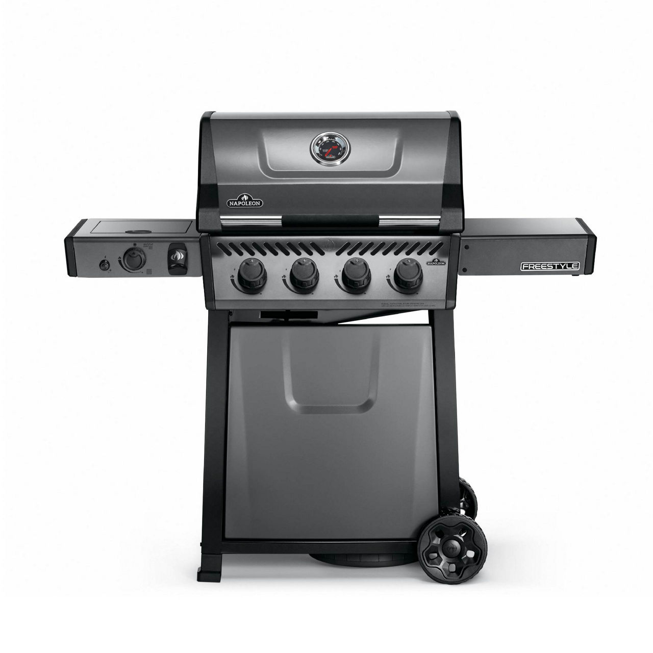  Napoleon Gasgrill F425SIBPGT-DE,