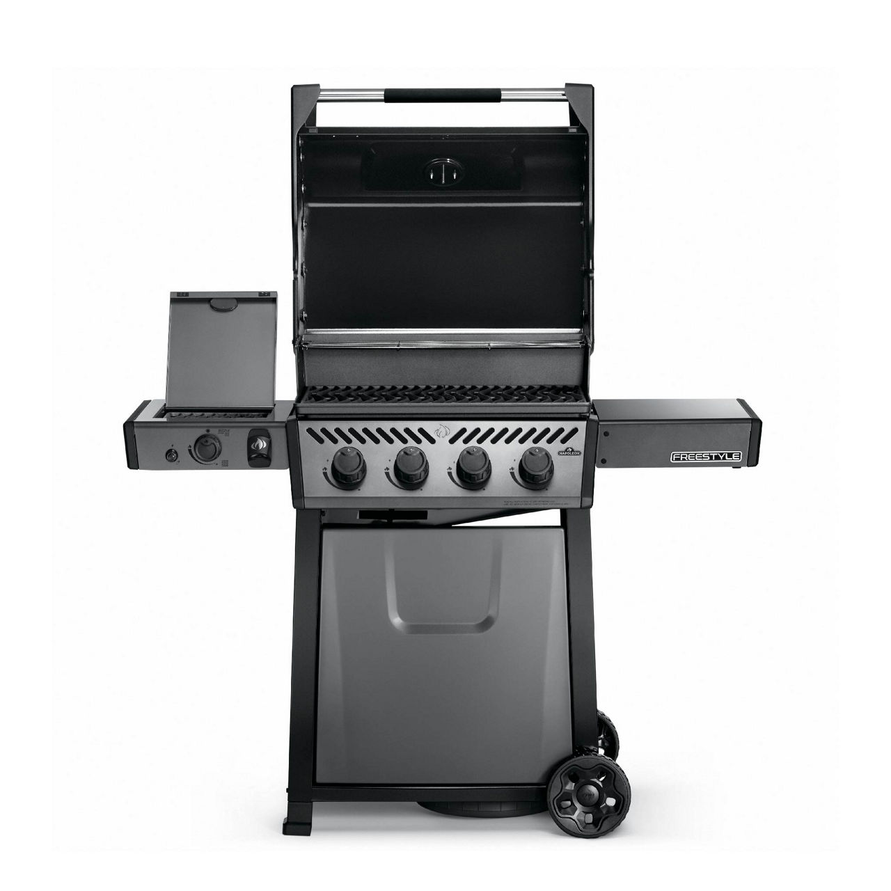  Napoleon Gasgrill F425SIBPGT-DE, 1