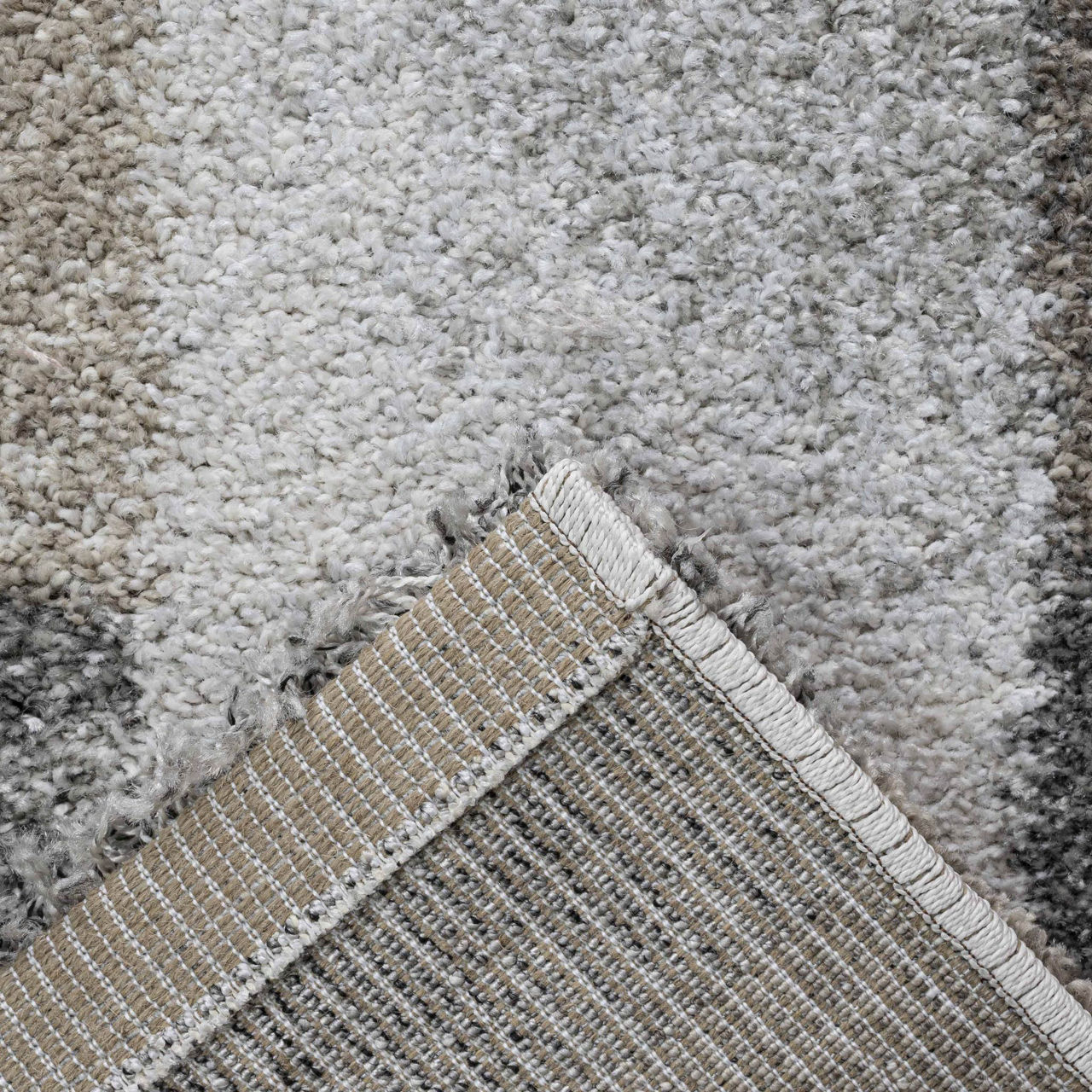  Hochflorteppich Montreal 5