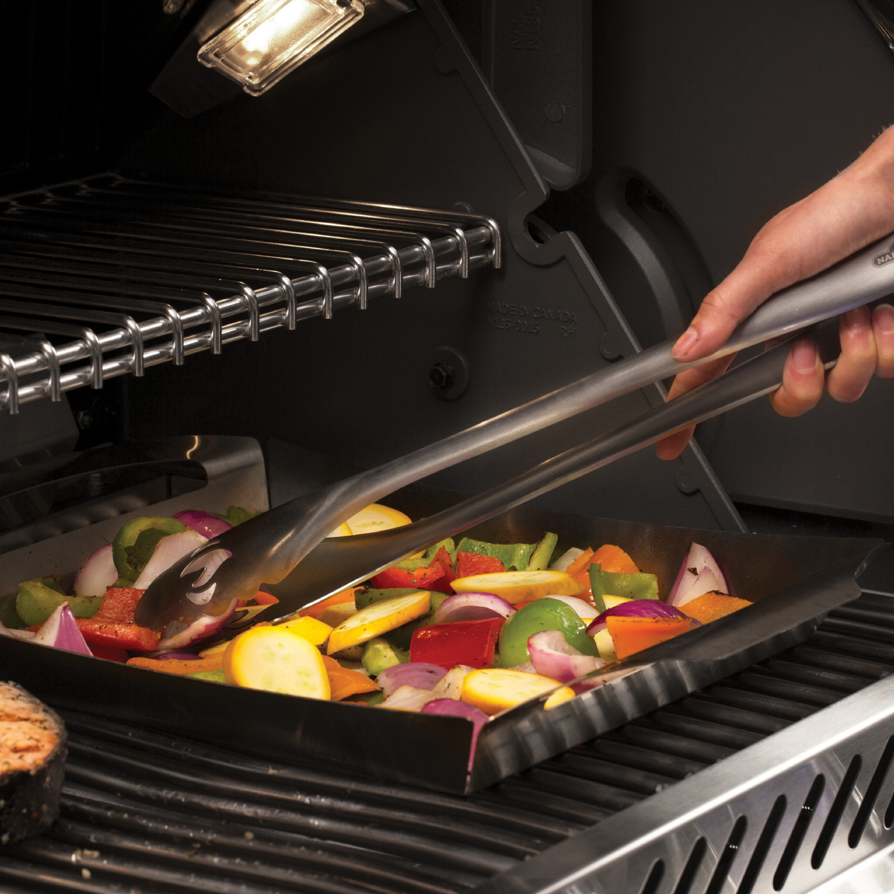  2-Teiliges Grillbesteckset PRO 2