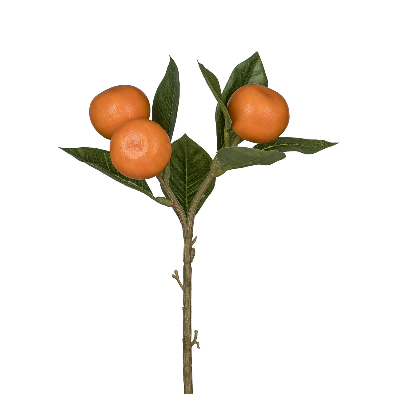 1125037-70 Mandarinenzweig 25cm orange   undefined
