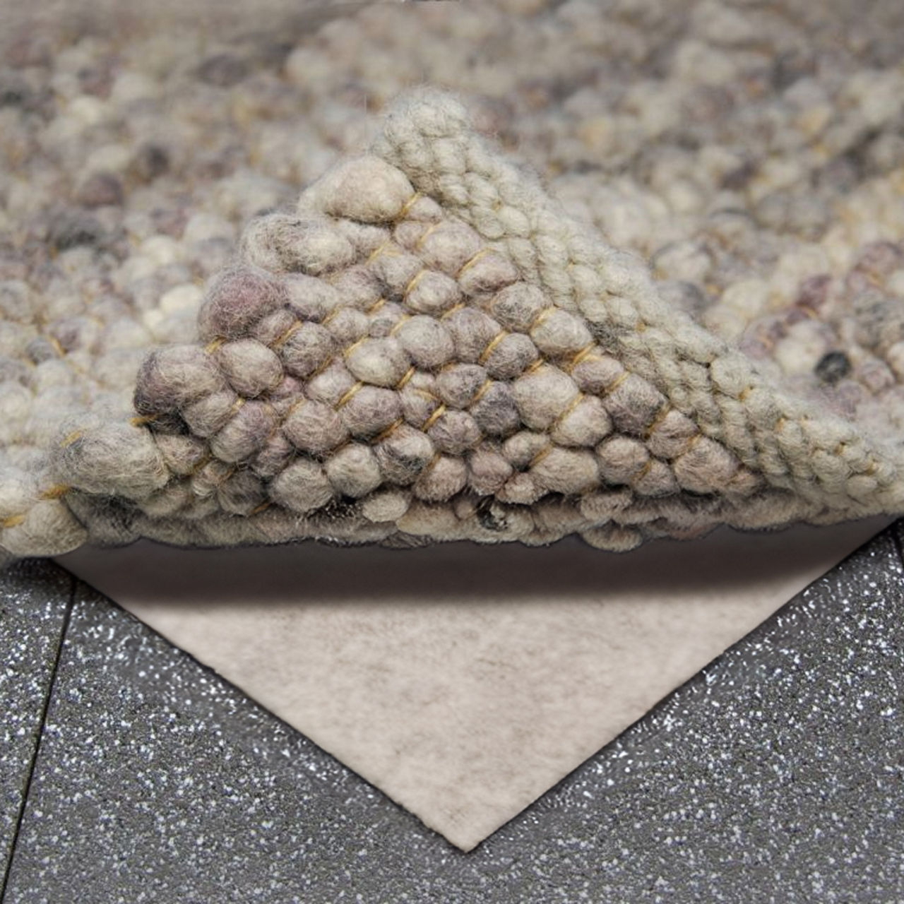  Basic Teppich-Stop 1