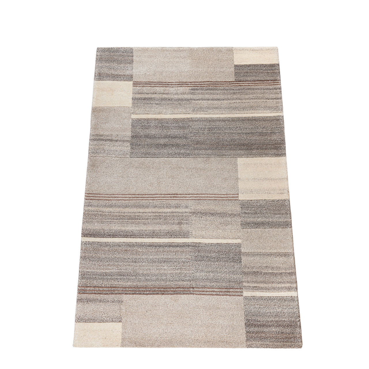  Indo Nepal Teppich Indo 1