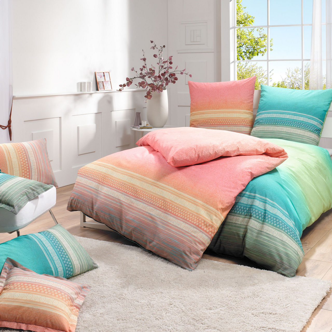  Bettwäsche NABUCCO 1