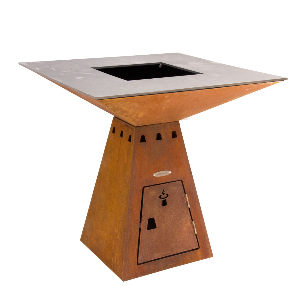  Grill und Feuerstelle Remundi undefined