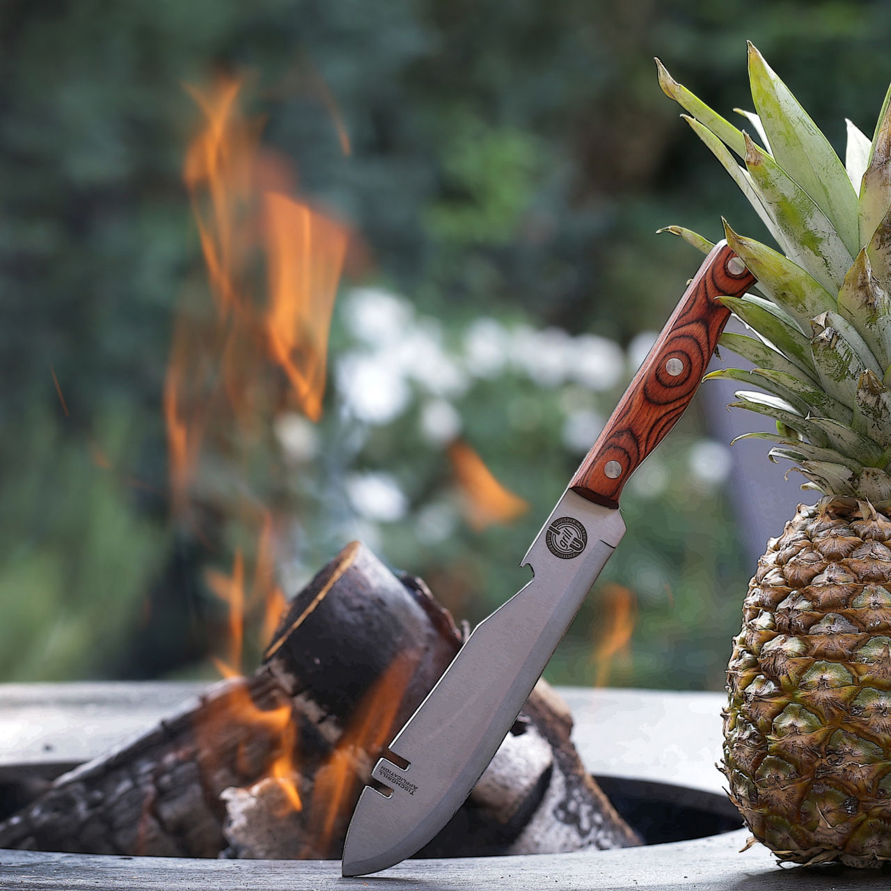  Grill und Feuerstelle Remundi 2