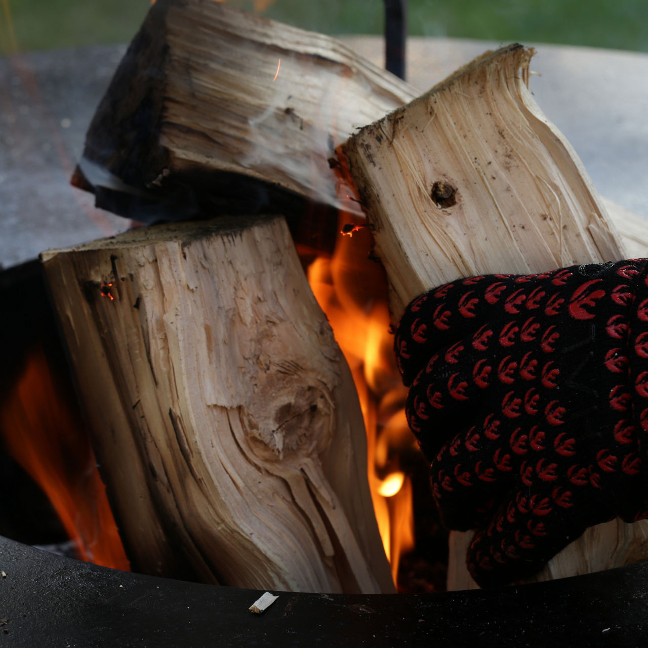  Grill und Feuerstelle Remundi 3