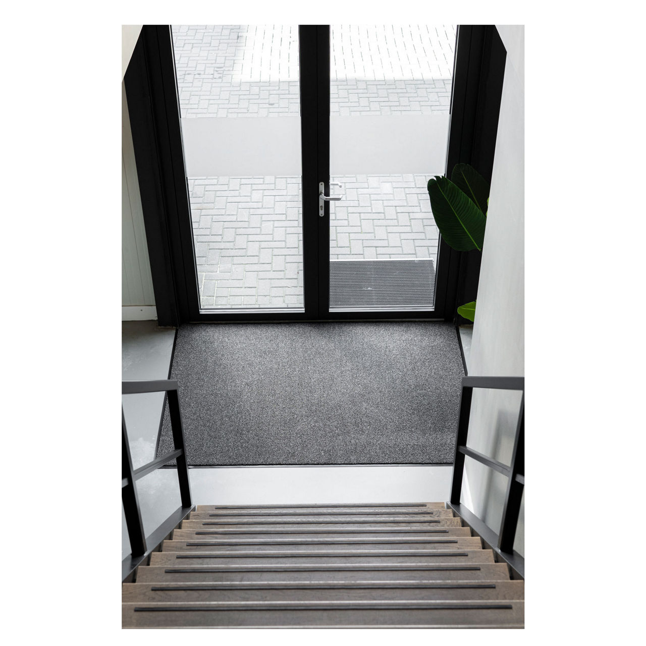  Schmutzfangmatte Ingresso 4