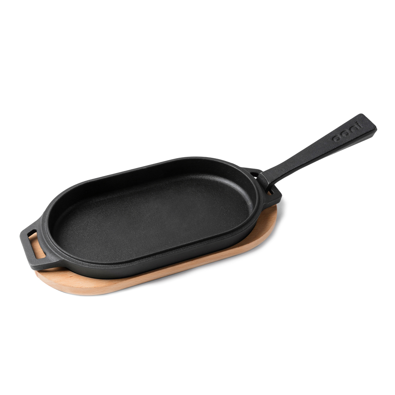  Sizzler-Pfanne Ooni 3