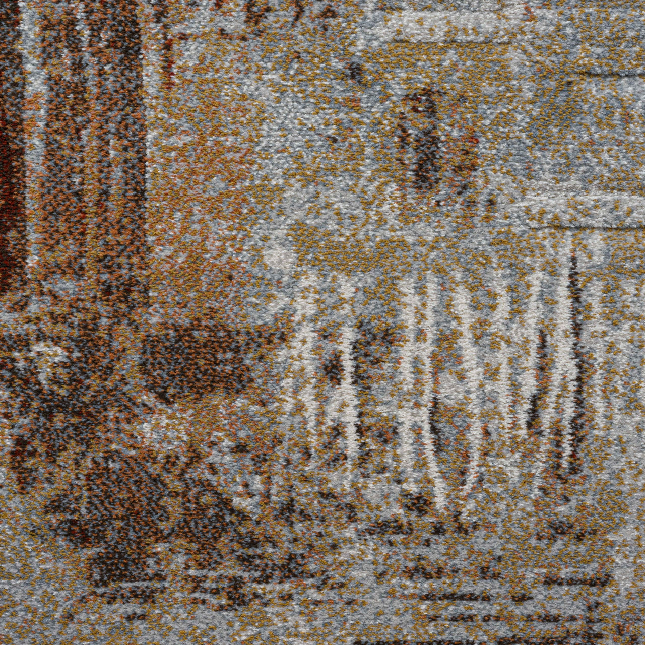  Webteppich Andorra 1