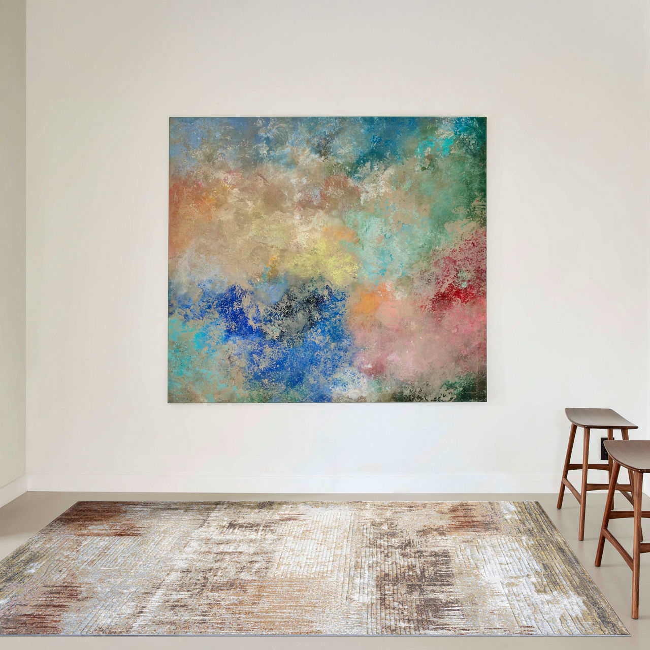  Webteppich Andorra 2