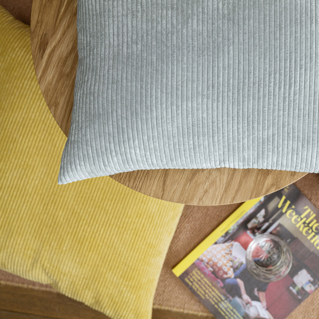  Boxkissenhülle INGA 1