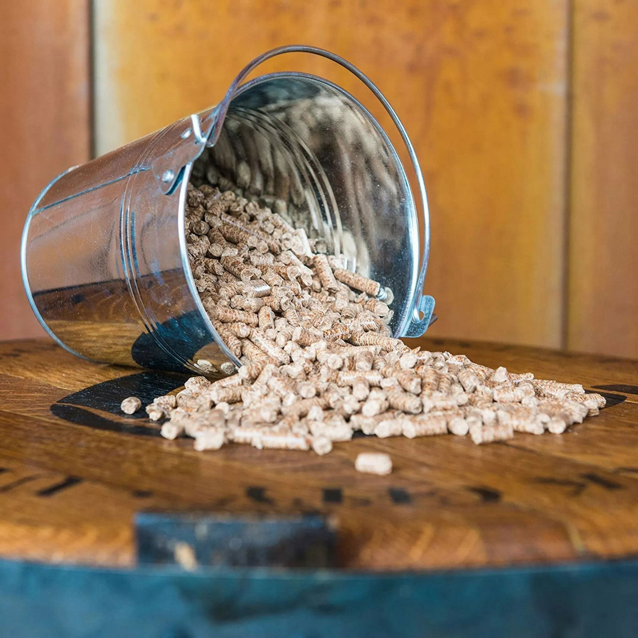  Holzpellets PEL343