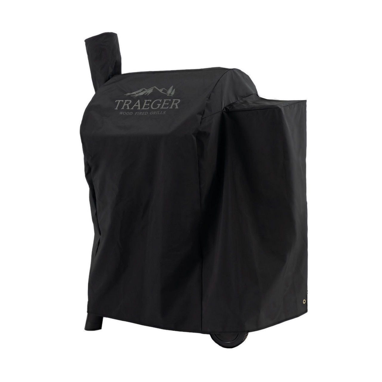  Grill Cover BAC556
