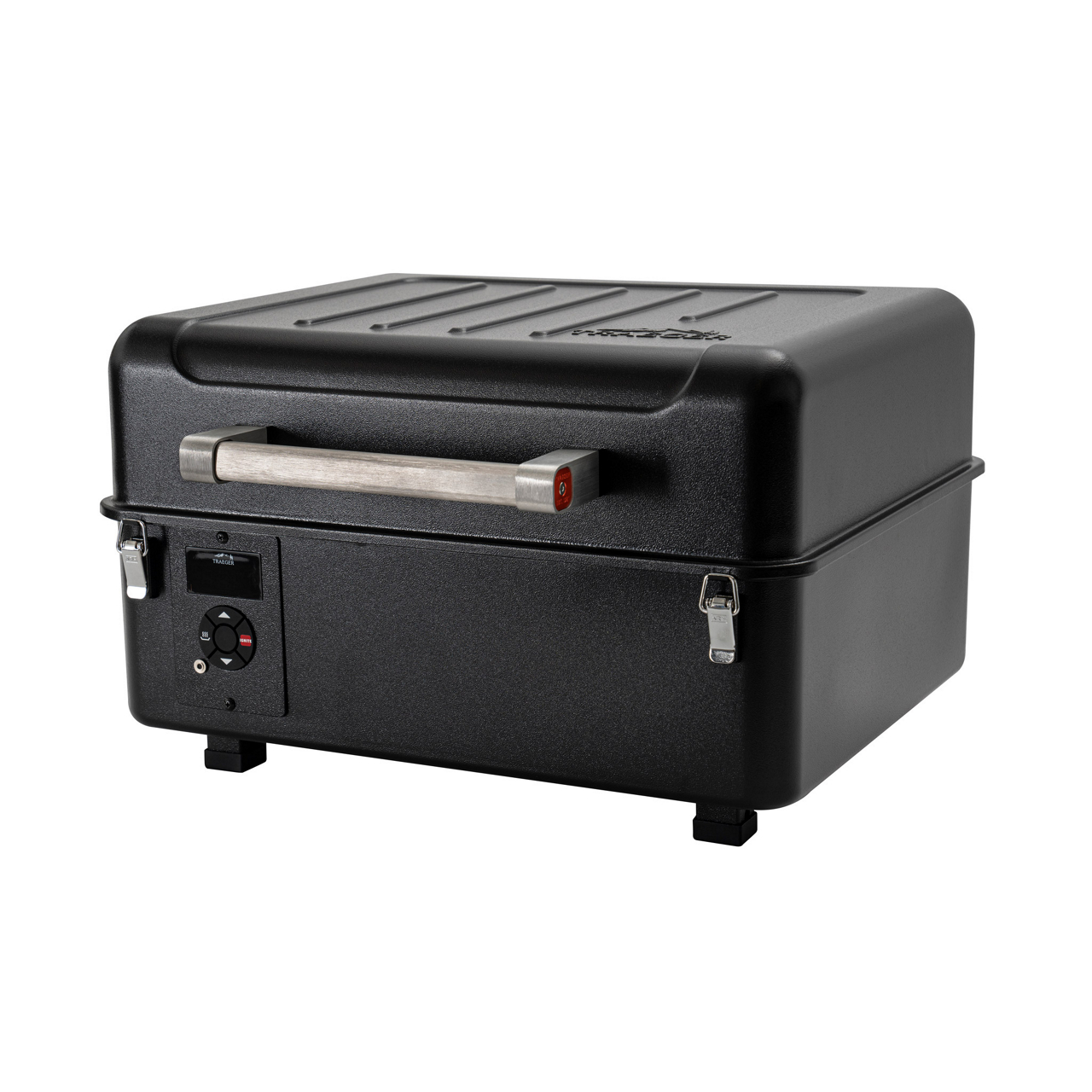  Pelletgrill Traeger Ranger