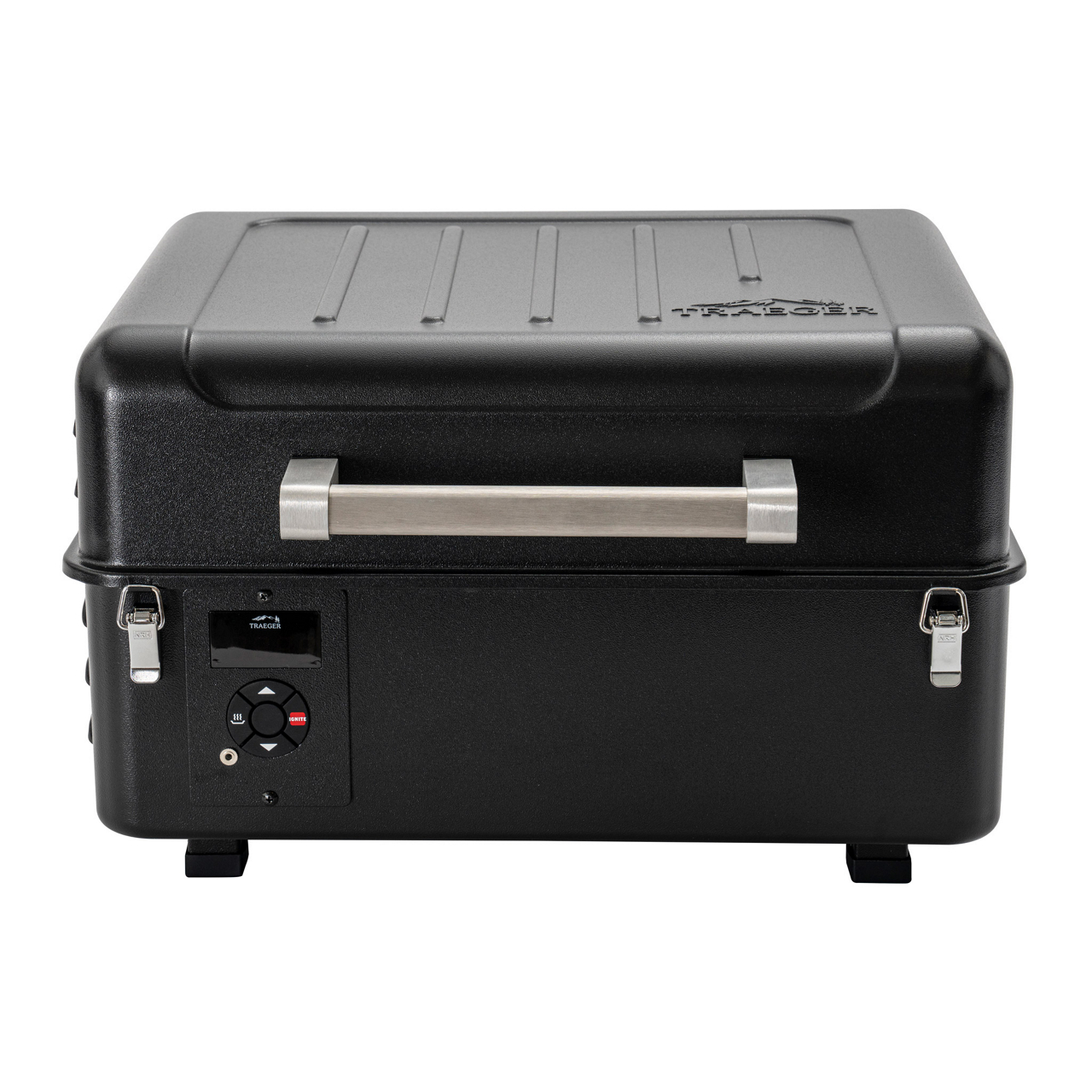  Pelletgrill Traeger Ranger