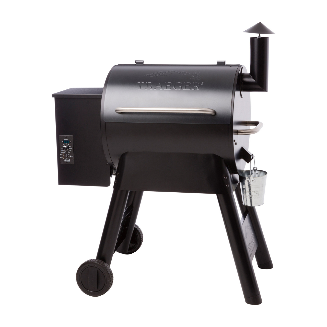  Pelletgrill TFB57PUBE