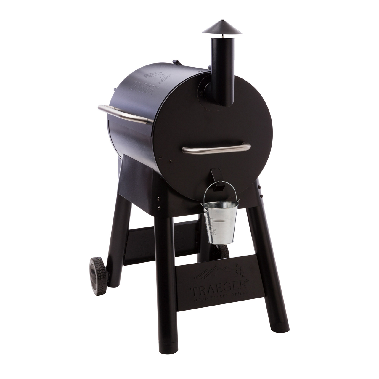  Pelletgrill TFB57PUBE