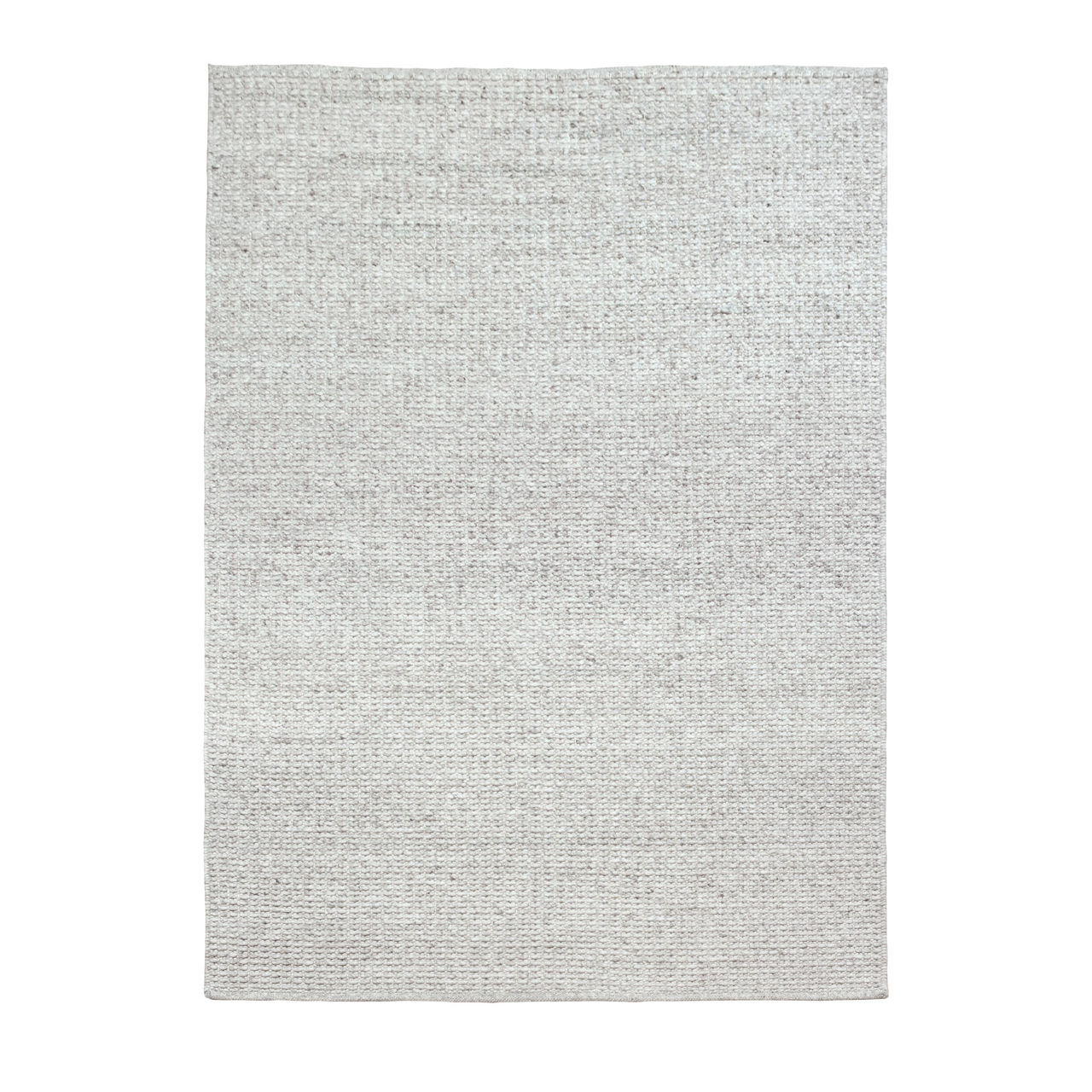 MONDO Handweb Teppich Amrei