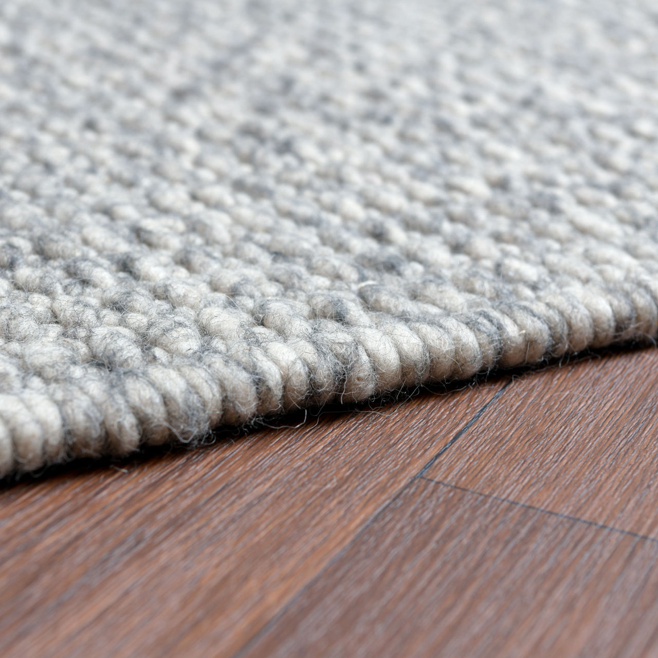 MONDO Handweb Teppich Amrei 2