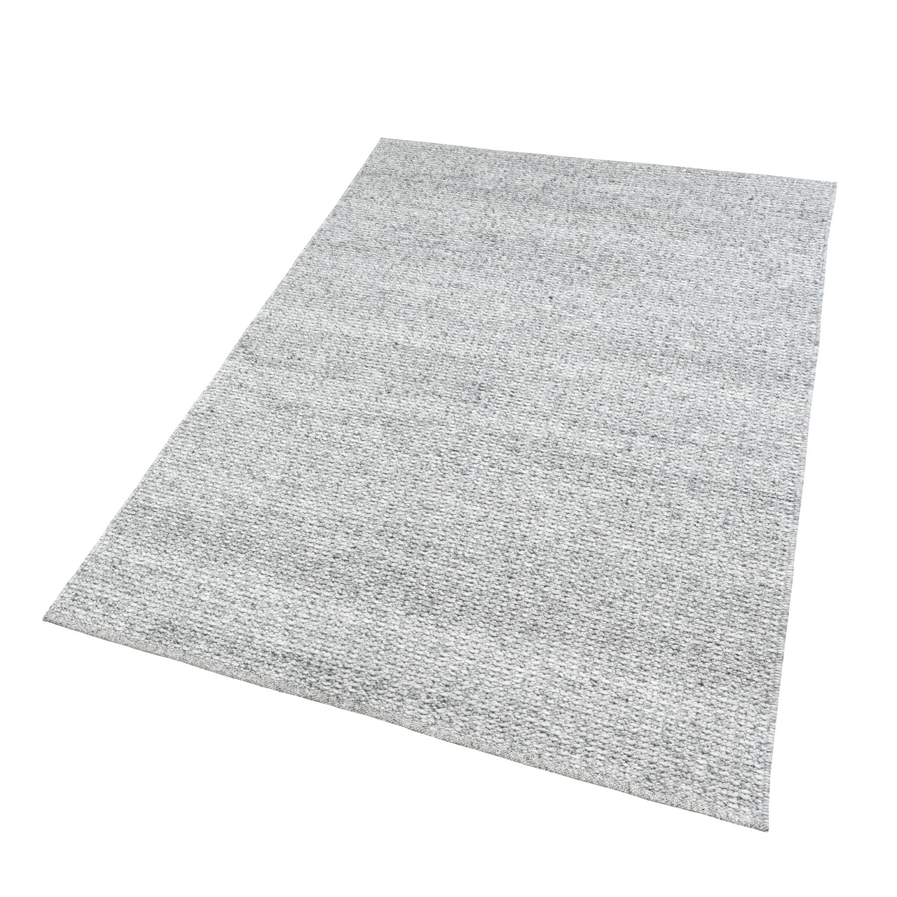 Mondo Handweb Teppich Amrei