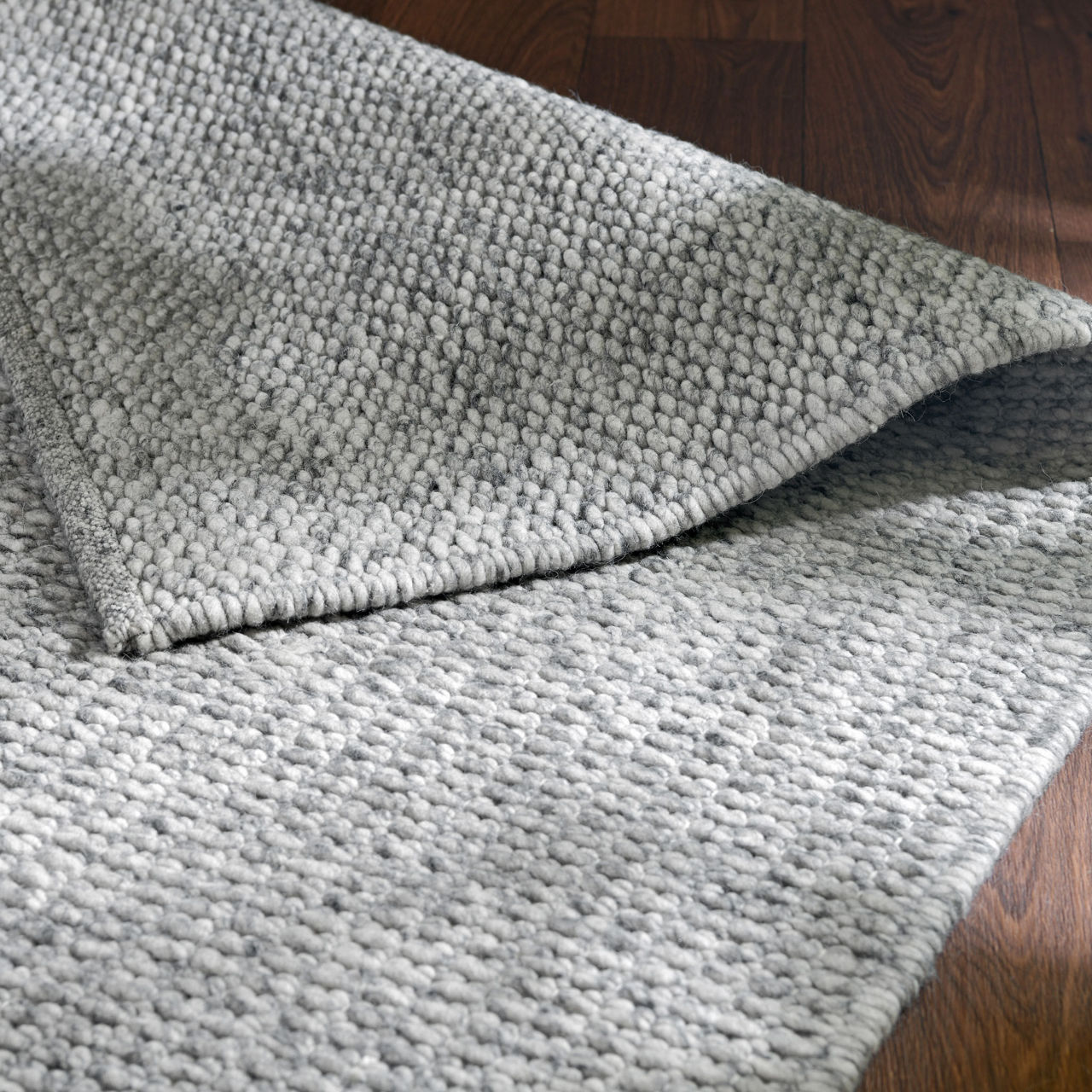 MONDO Handweb Teppich Amrei 1