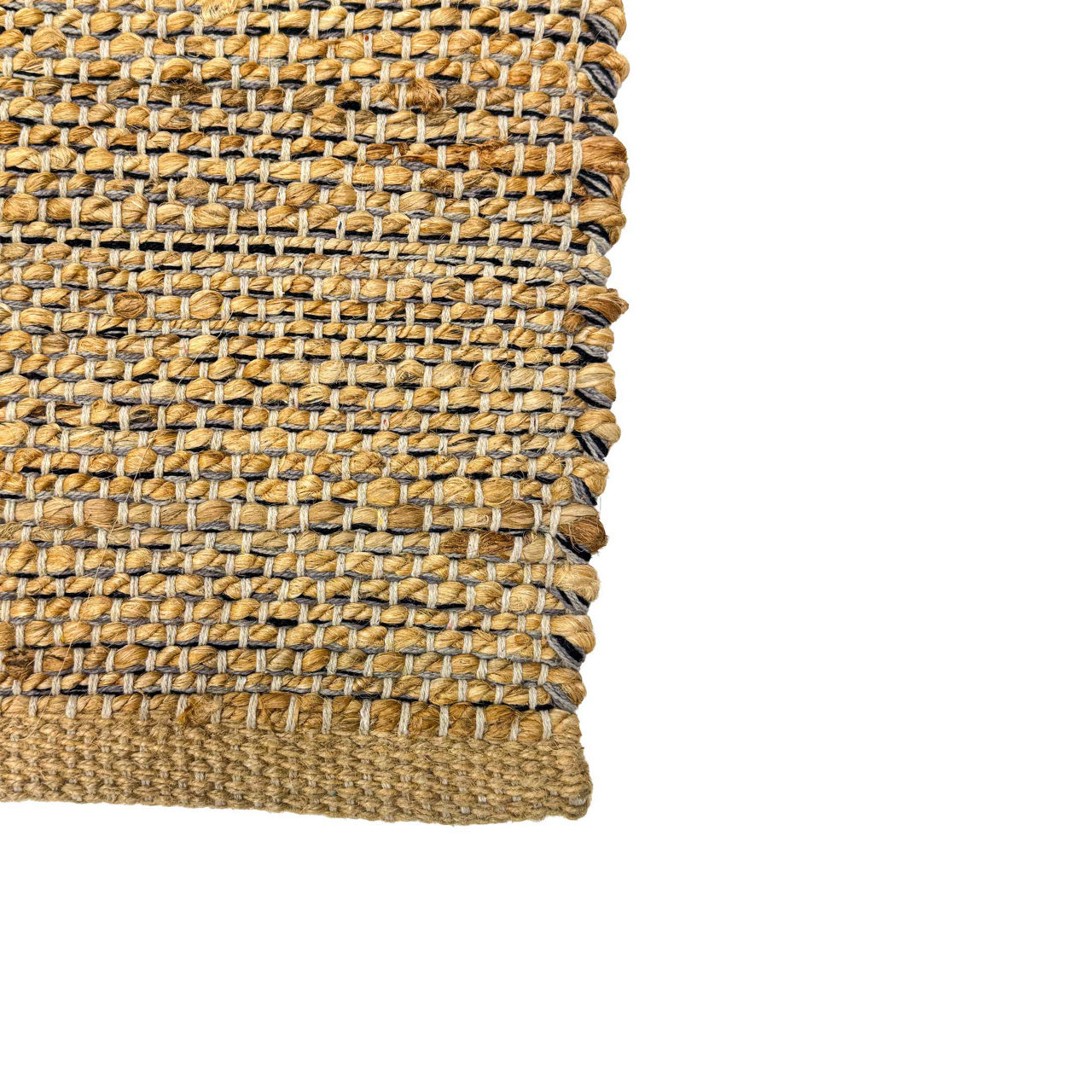  Handwebteppich Malta 1