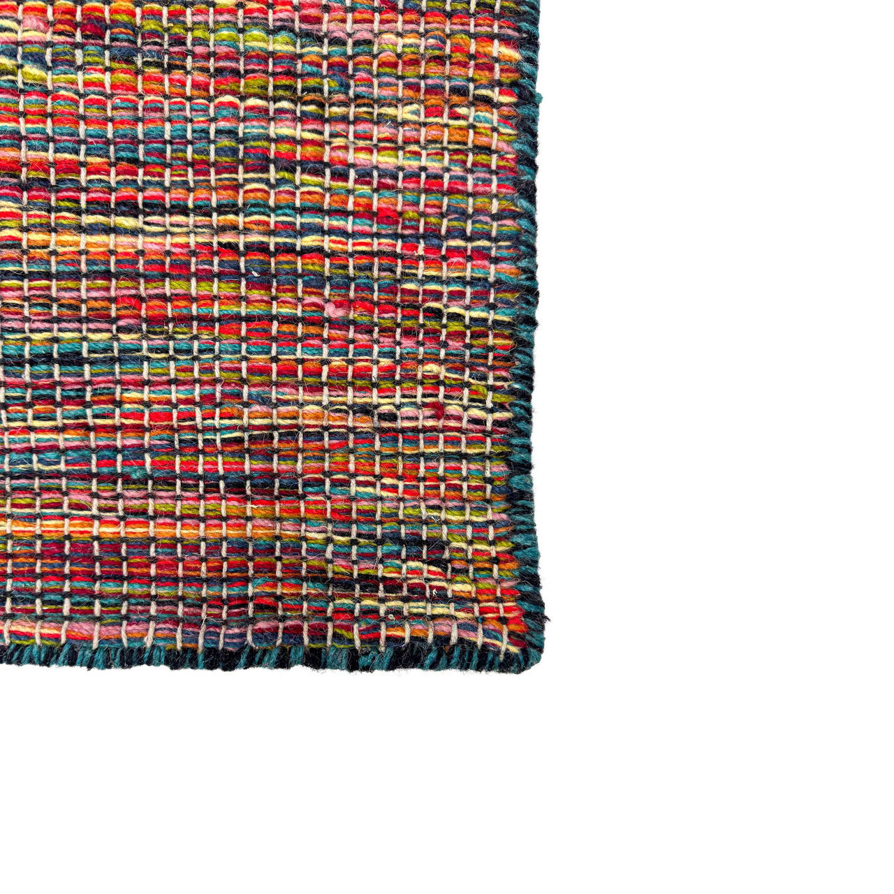  Handwebteppich Calgary 1