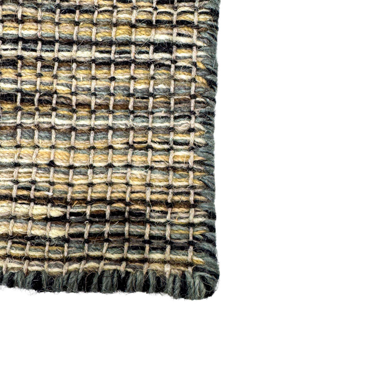  Handwebteppich Calgary 1