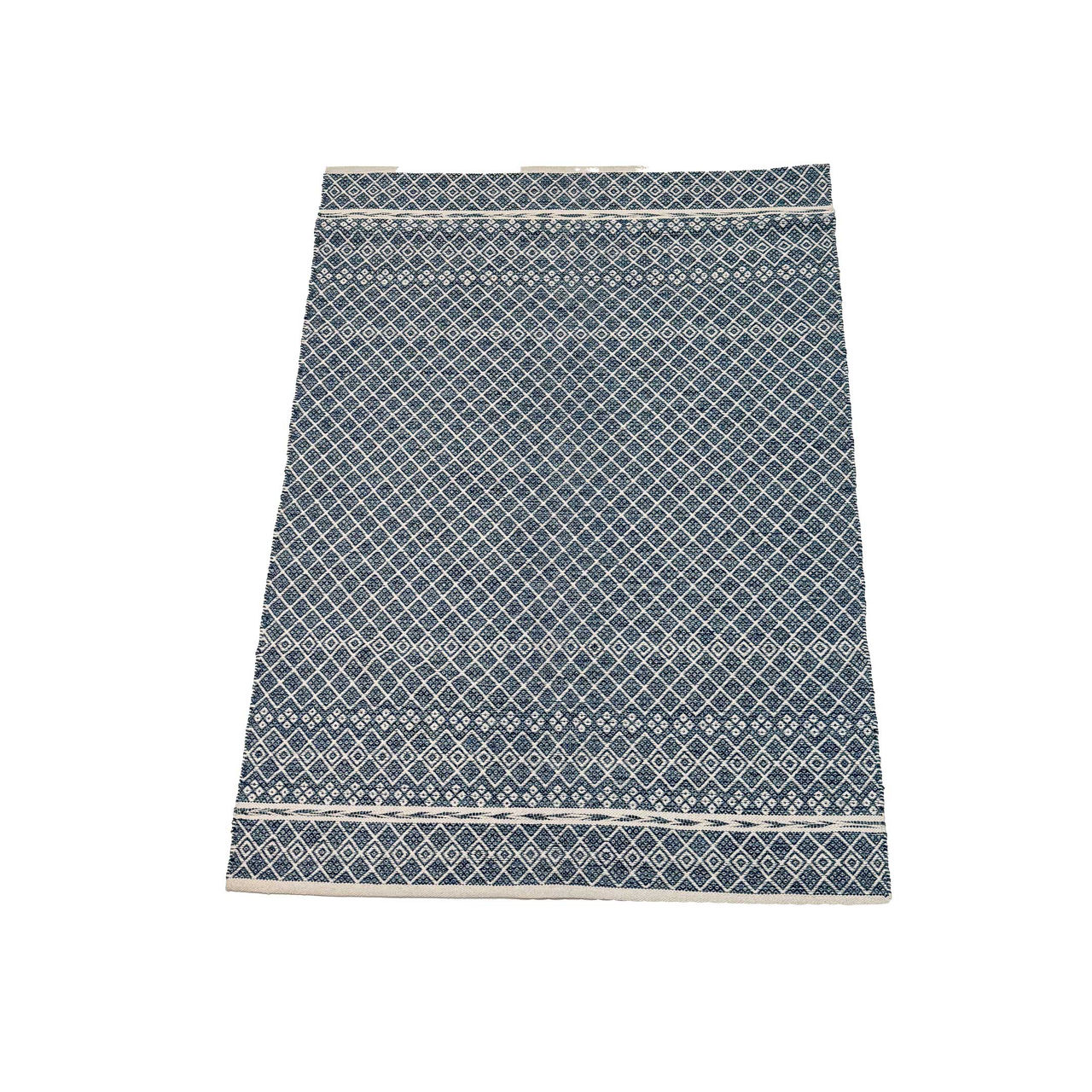  Handwebteppich Durban