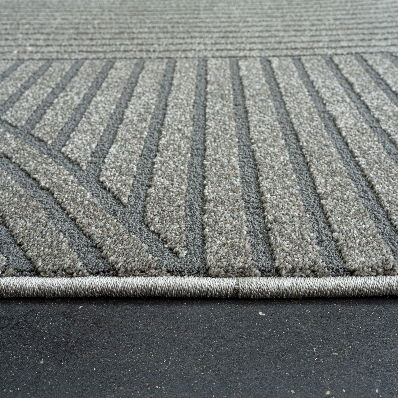 Ragolle Rugs Webteppich Trentino