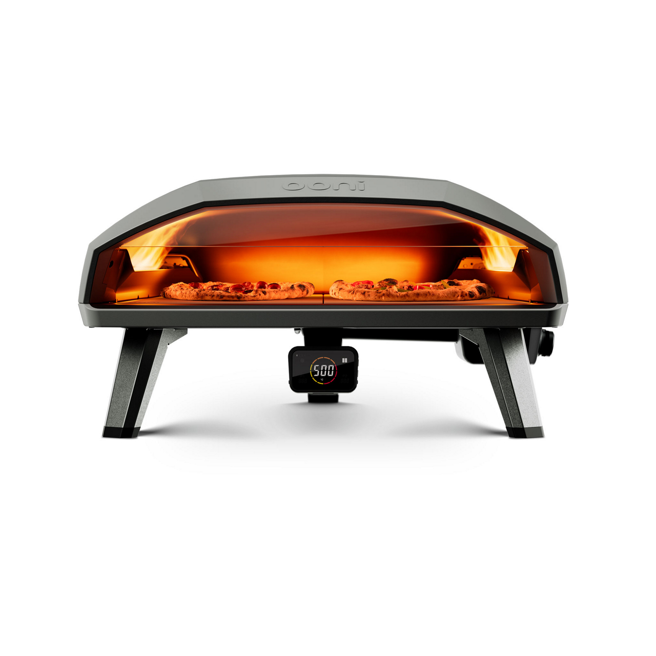 Ooni Gas Pizzaofen Koda 2