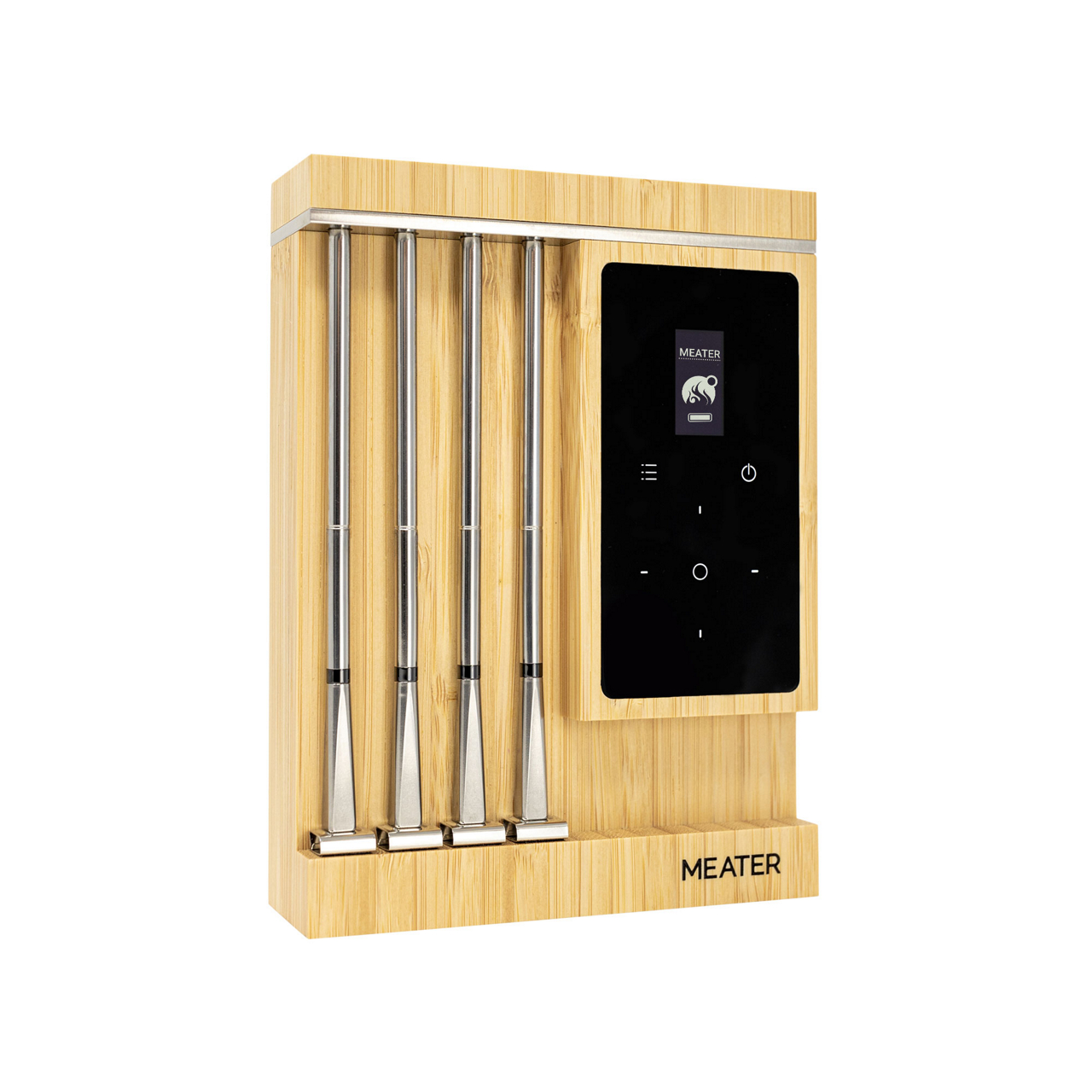  kabellose Fleischthermometer MEATER Pro XL