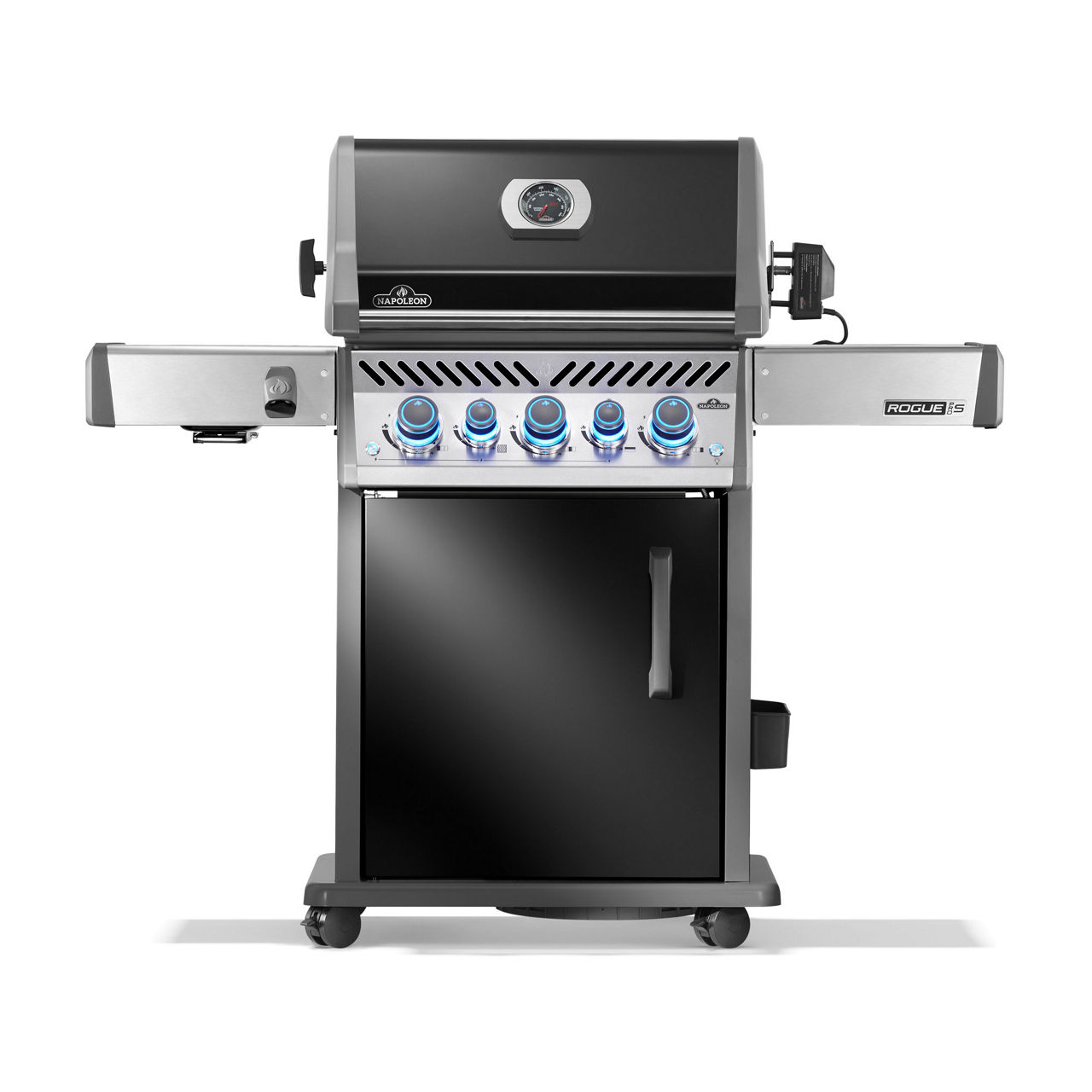  Gasgrill RPS425RSIBPK-2-DE-R undefined