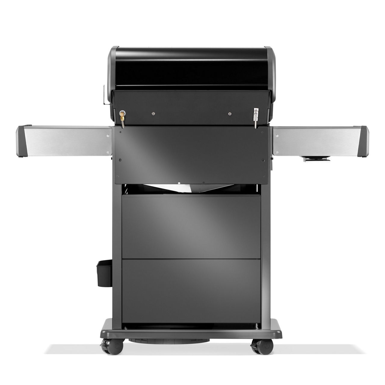  Gasgrill RPS425RSIBPK-2-DE-R 2