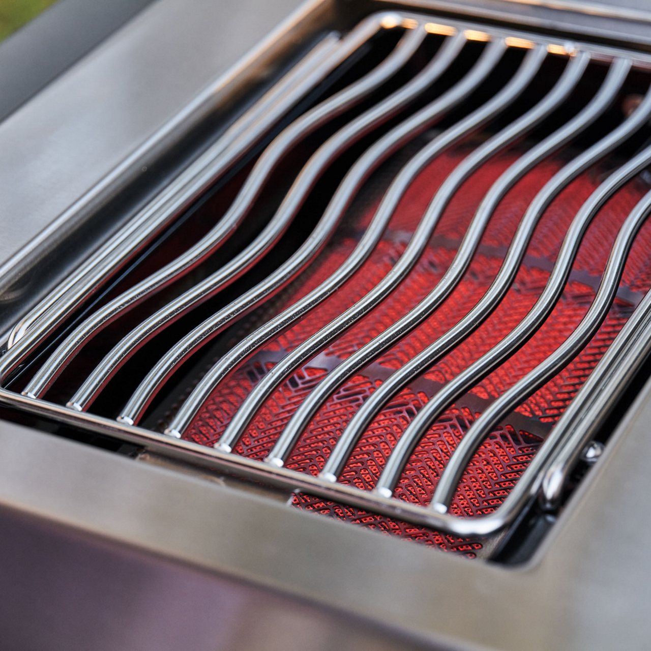 Napoleon Gasgrill P500VXRSIBPSS-DE