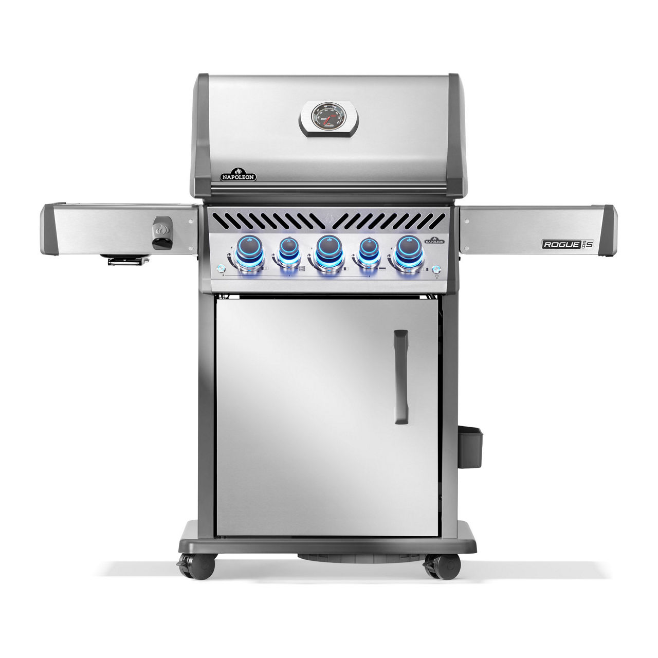  Gasgrill RPS425RSIBPSS-2-DE undefined