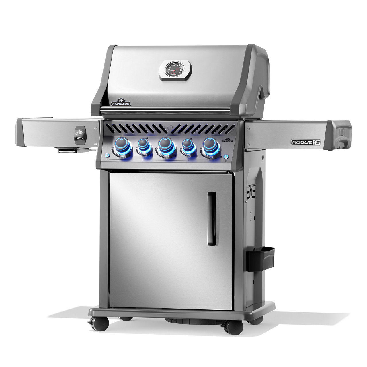  Gasgrill RPS425RSIBPSS-2-DE 3