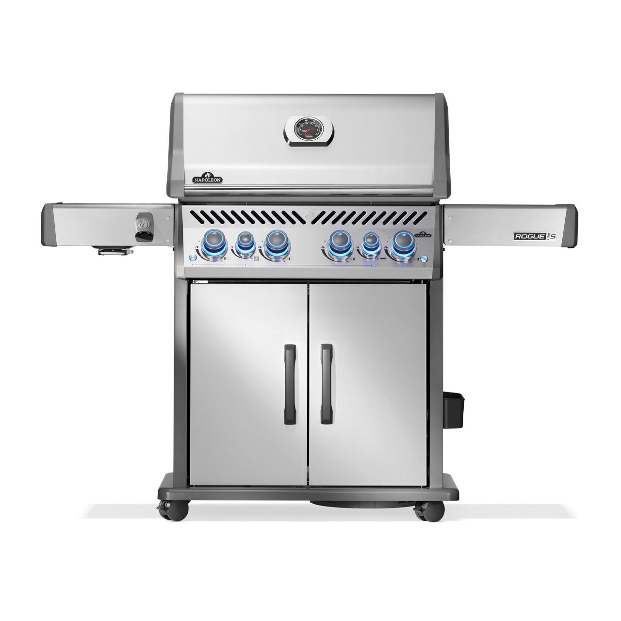  Gasgrill RPS525RSIBPSS-2-DE undefined