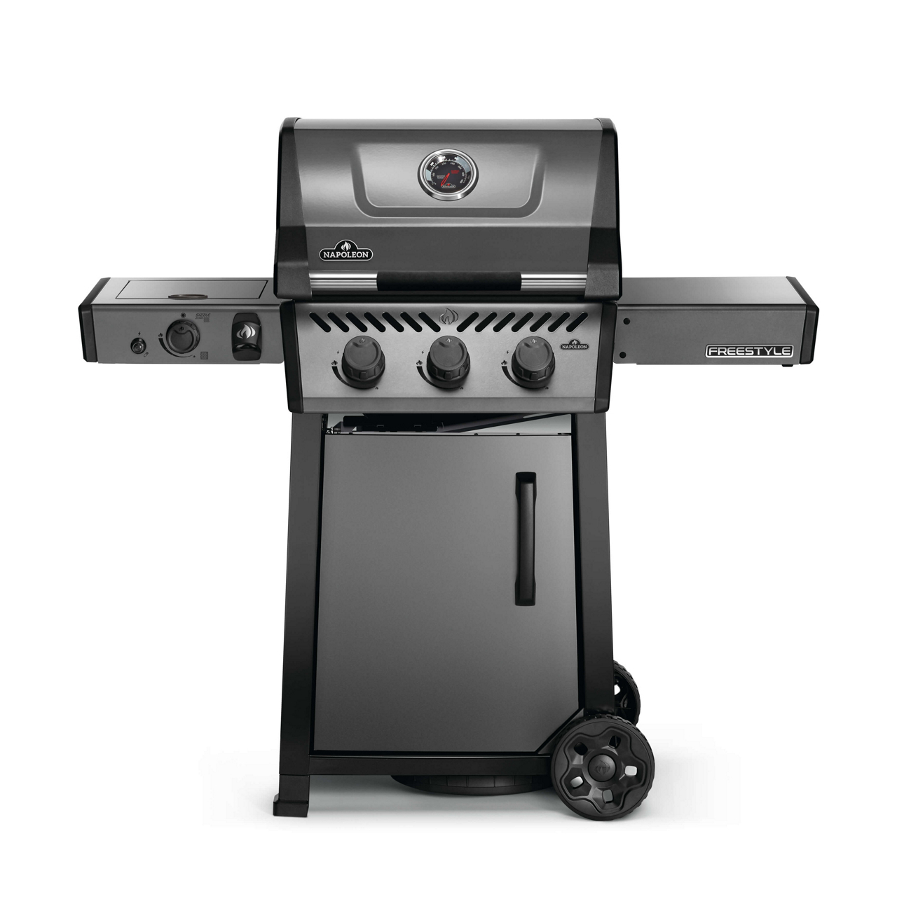  Gasgrill Freestyle 365 undefined