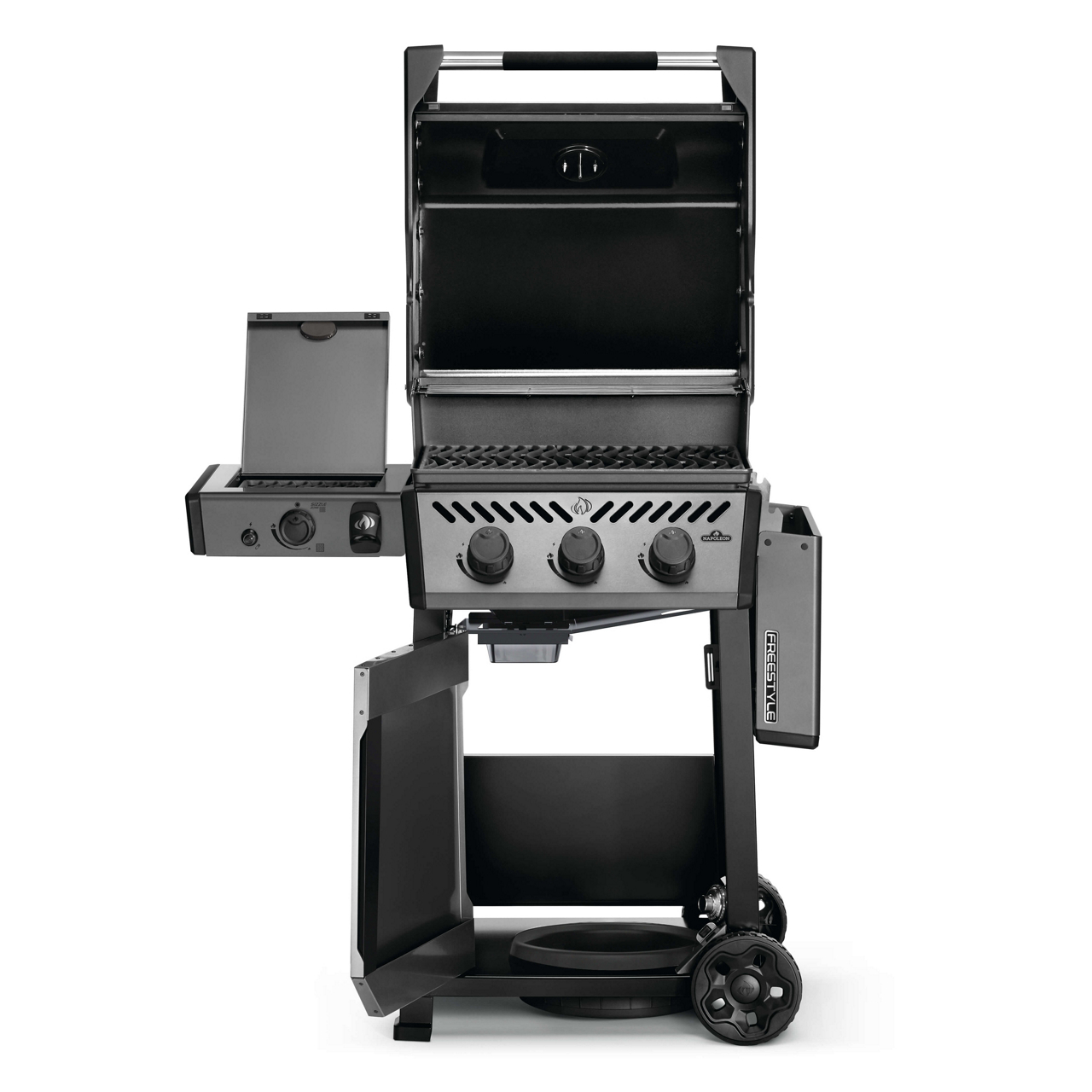  Gasgrill Freestyle 365 2