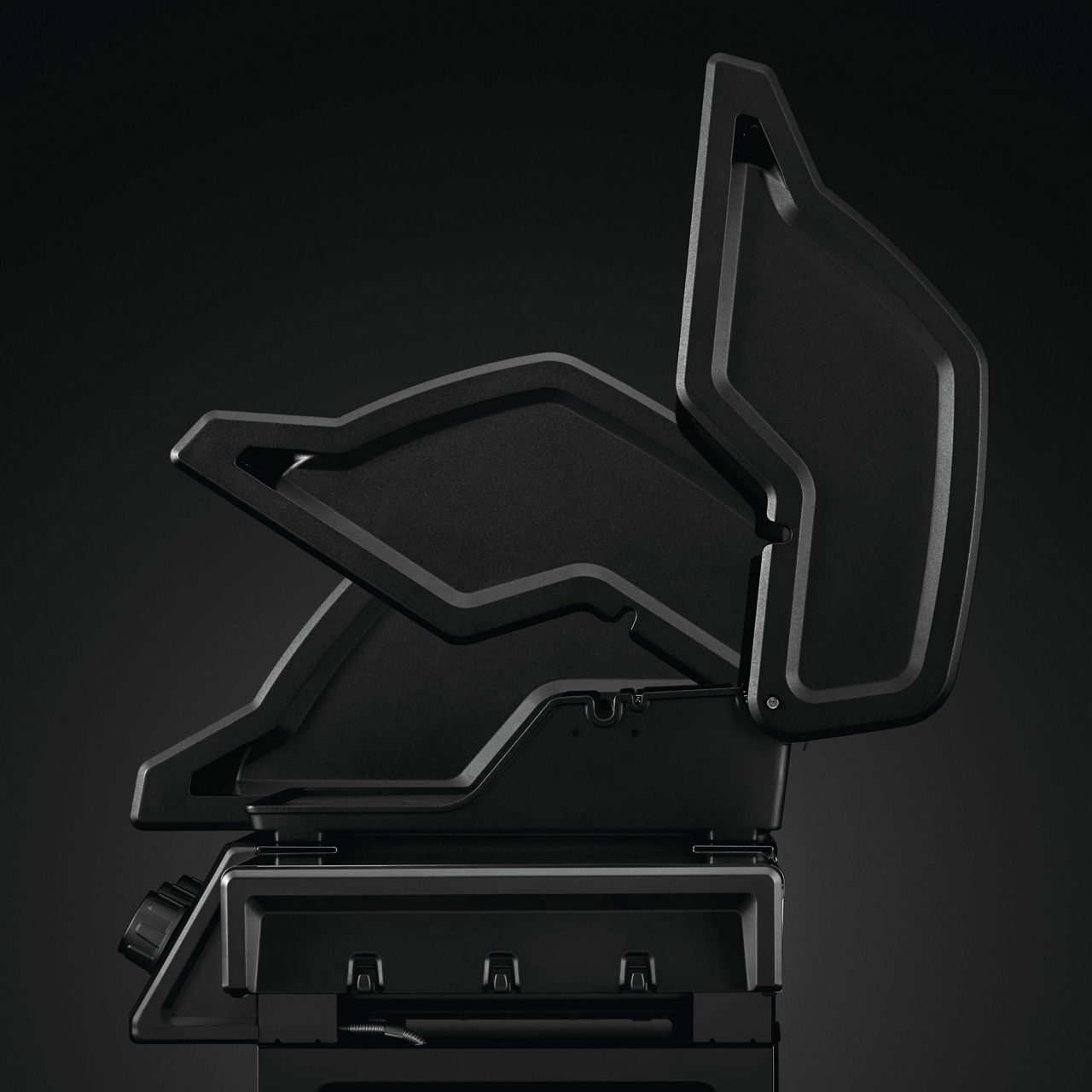  Propangasgrill F425DSIBPGT-DE 5