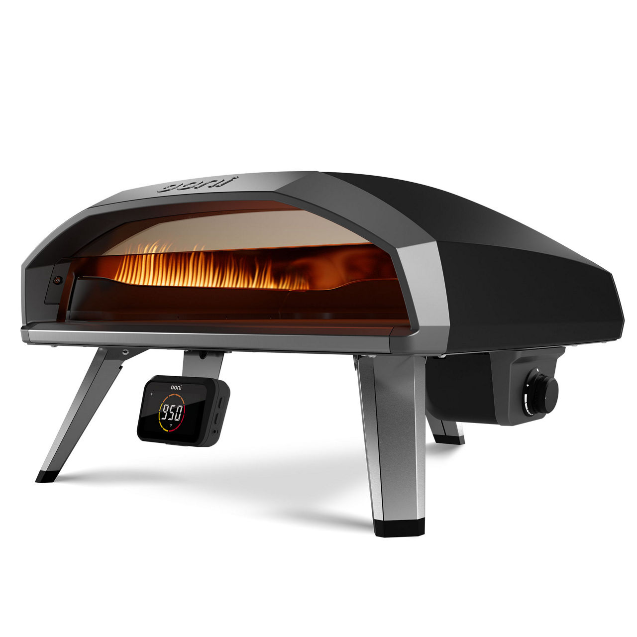 Ooni Pizza Oven Koda 2 Pro undefined