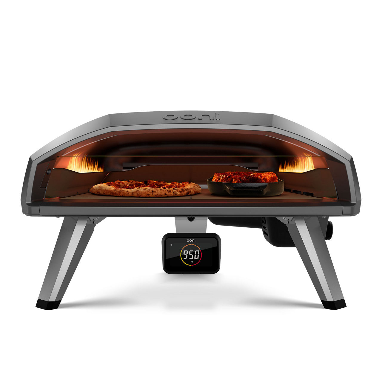 Ooni Pizza Oven Koda 2 Pro 2
