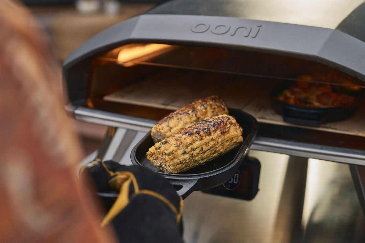 Ooni Pizza Oven Koda 2 Pro 6